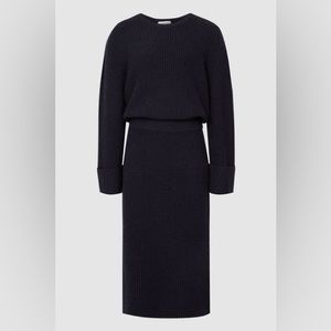 NWT - Reiss Jodie sweater dress